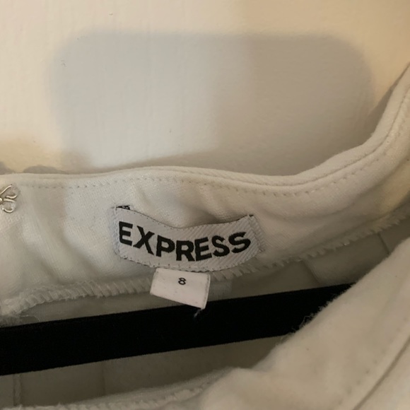 Pleated midi skirt - Picture 2 of 2